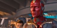 An artificial being with technological abilities (Image via Marvel Studios)
